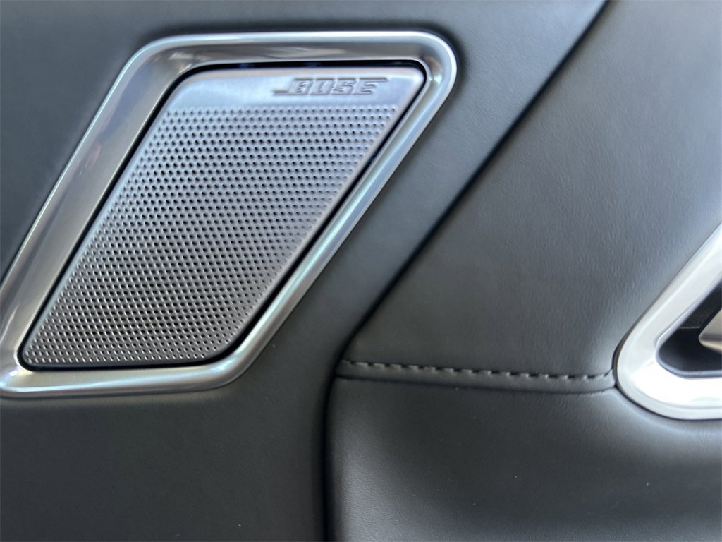 New 2026 GMC Sierra 1500 Denali Ultimate image 37
