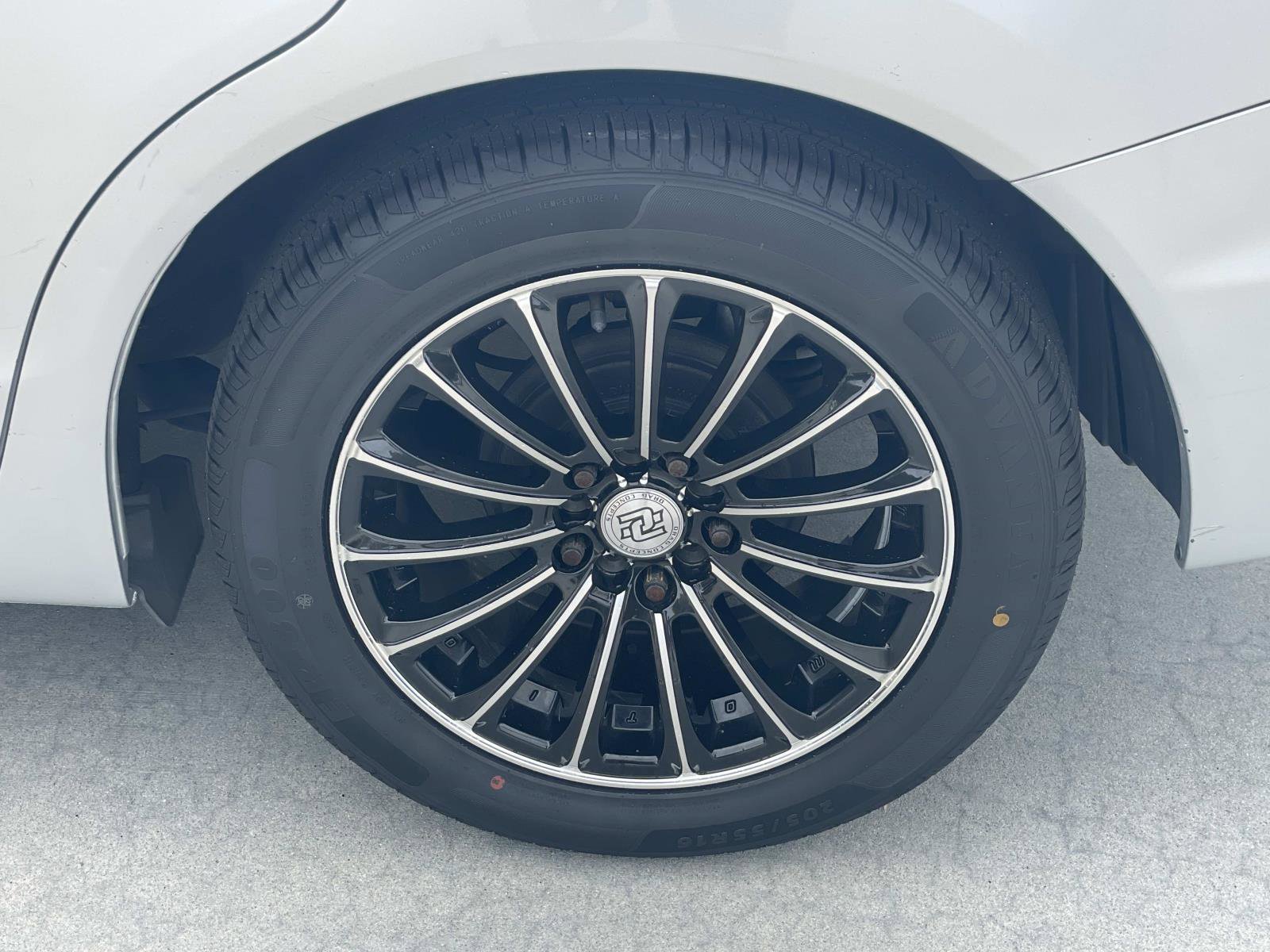 Used 2014 Honda Civic LX image 30