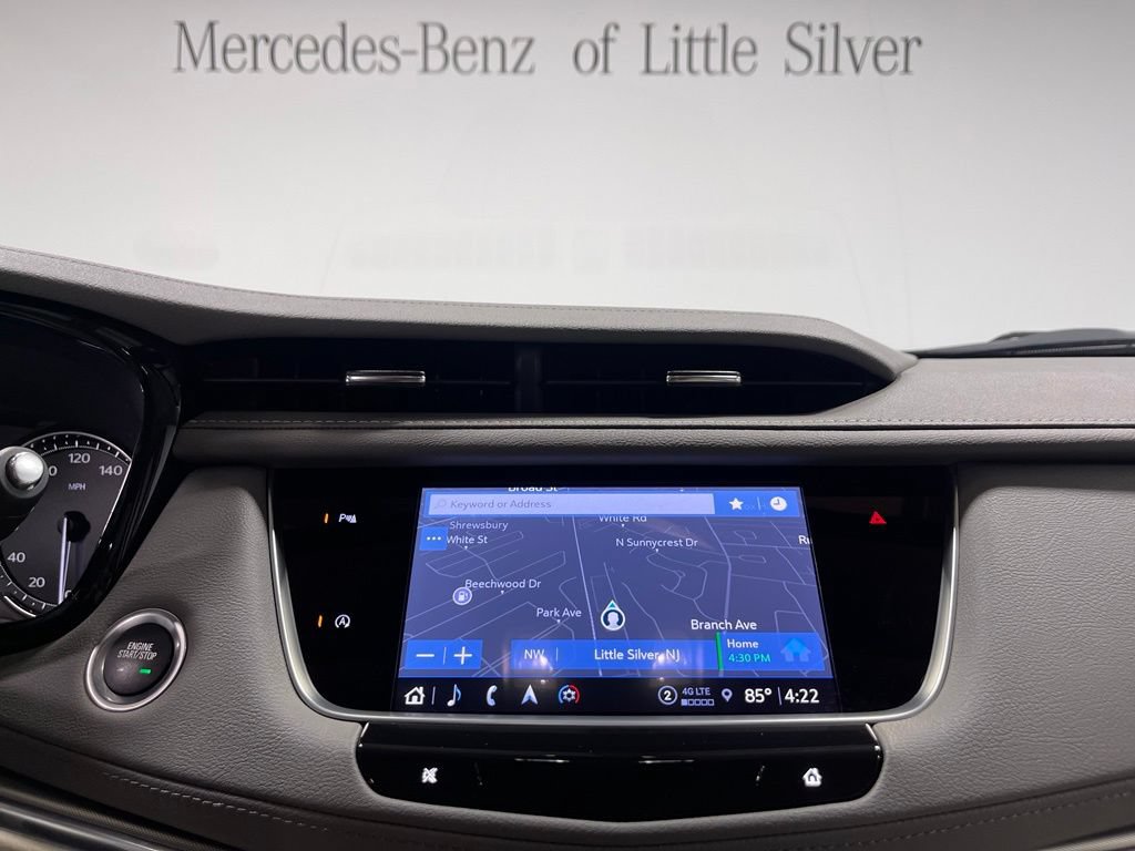 Used 2023 Cadillac XT5 Premium Luxury AWD/4WD image 33