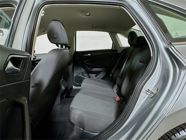Used 2021 Volkswagen Jetta S image 18