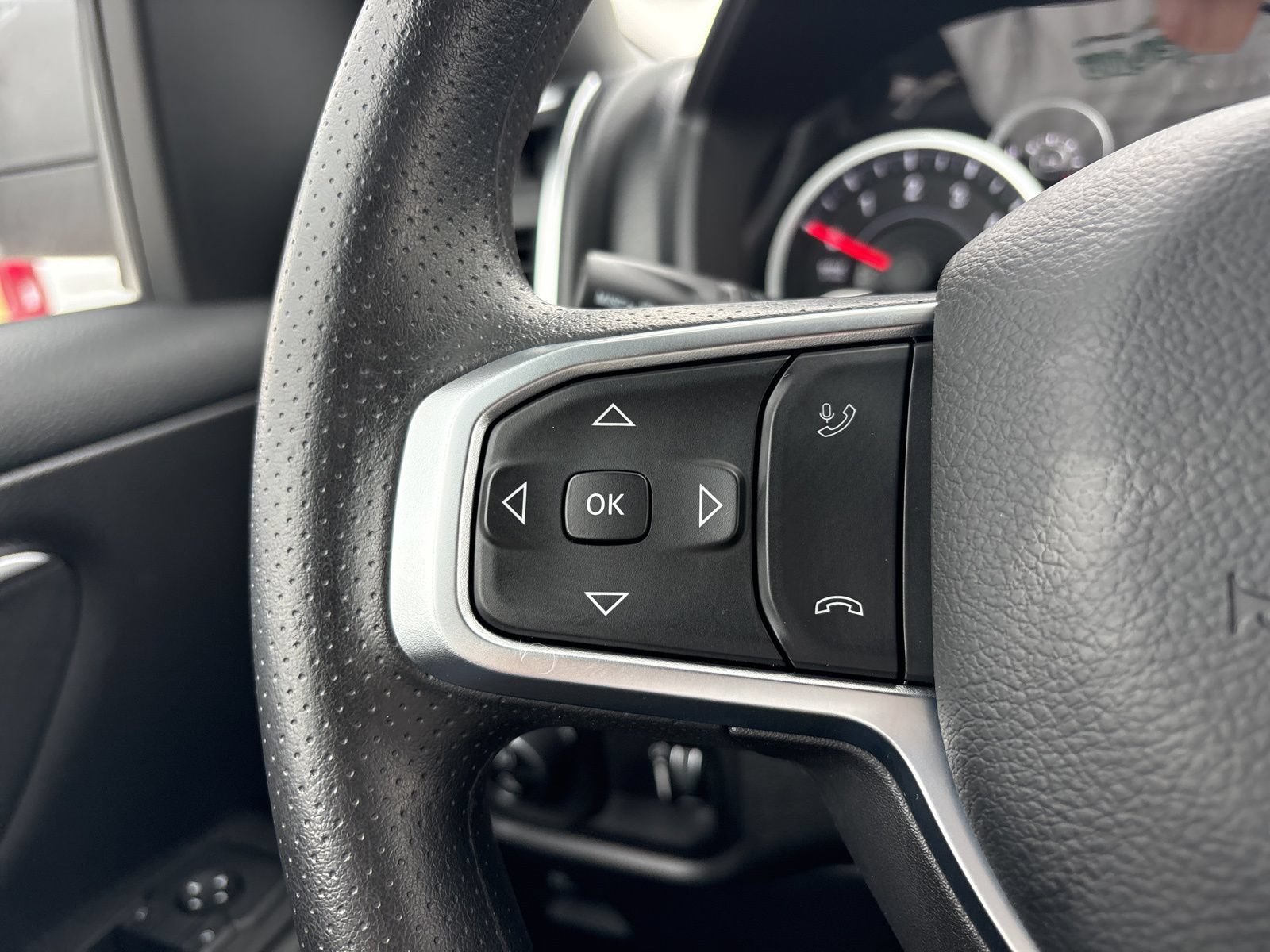 New 2026 RAM 1500 Lone Star RWD image 25