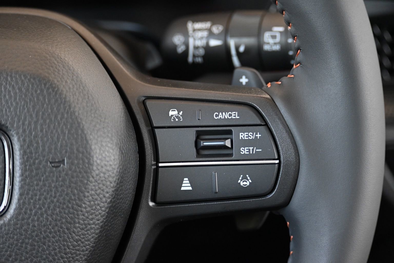 New 2026 Honda CR-V Sport image 28