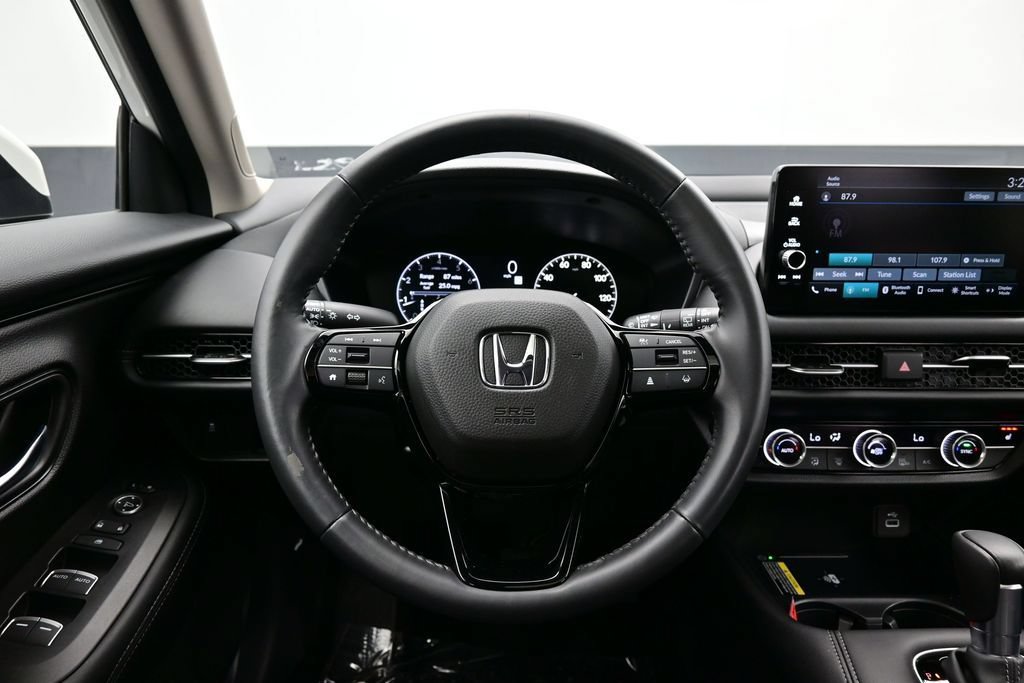 Used 2025 Honda HR-V EX-L image 43
