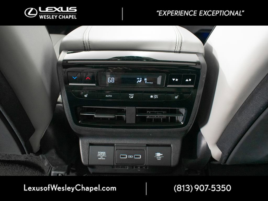 Used 2022 Acura MDX SH-AWD w/ Advance Package image 24