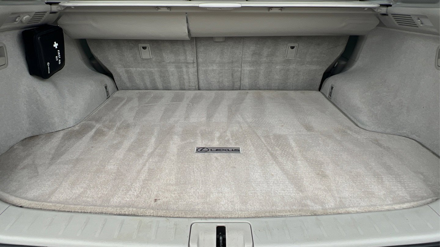 Used 2011 Lexus RX 350 2WD w/ Premium Pkg image 23