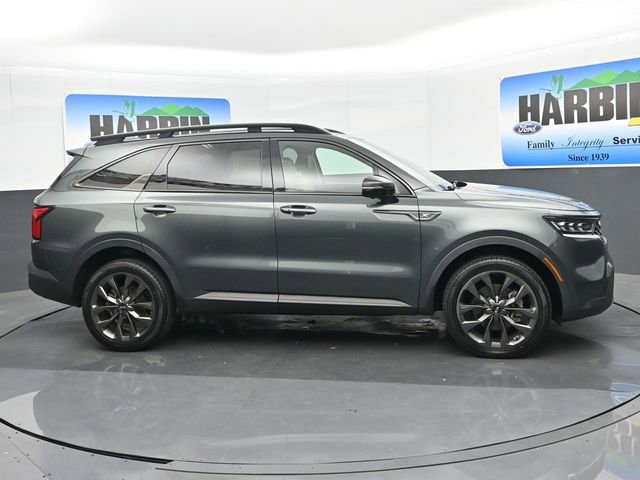 Used 2021 Kia Sorento SX Prestige AWD/4WD image 7