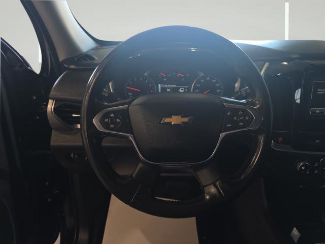 Used 2018 Chevrolet Traverse LT image 14