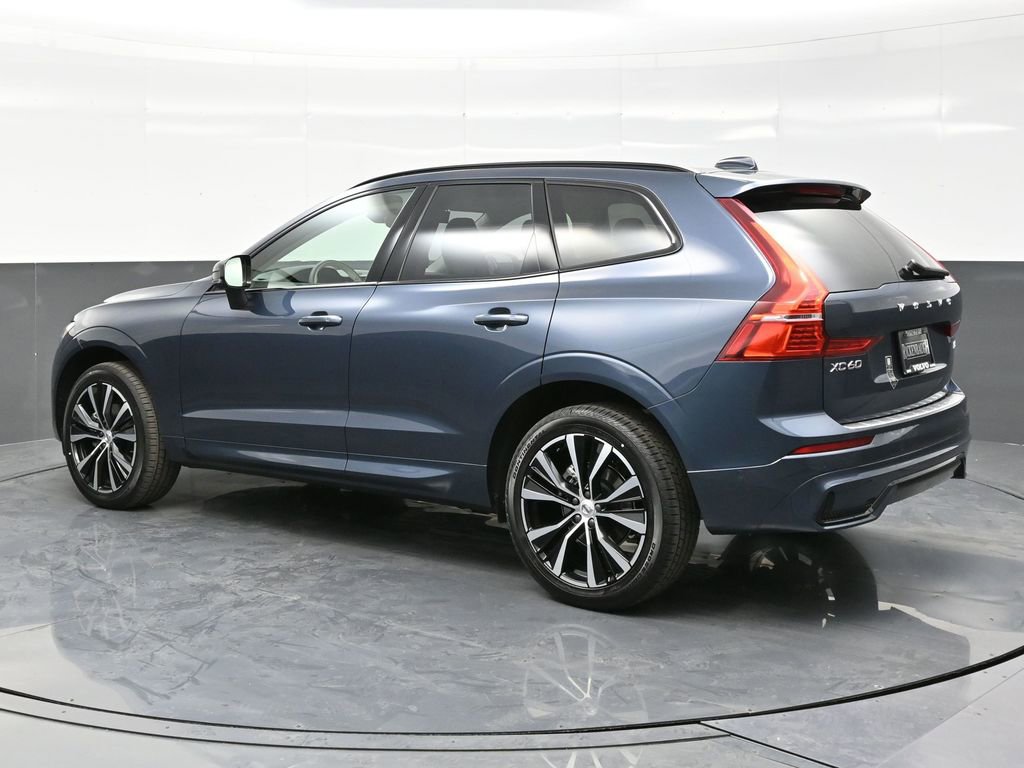 Used 2025 Volvo XC60 B5 Plus w/ Protection Package Premier image 4