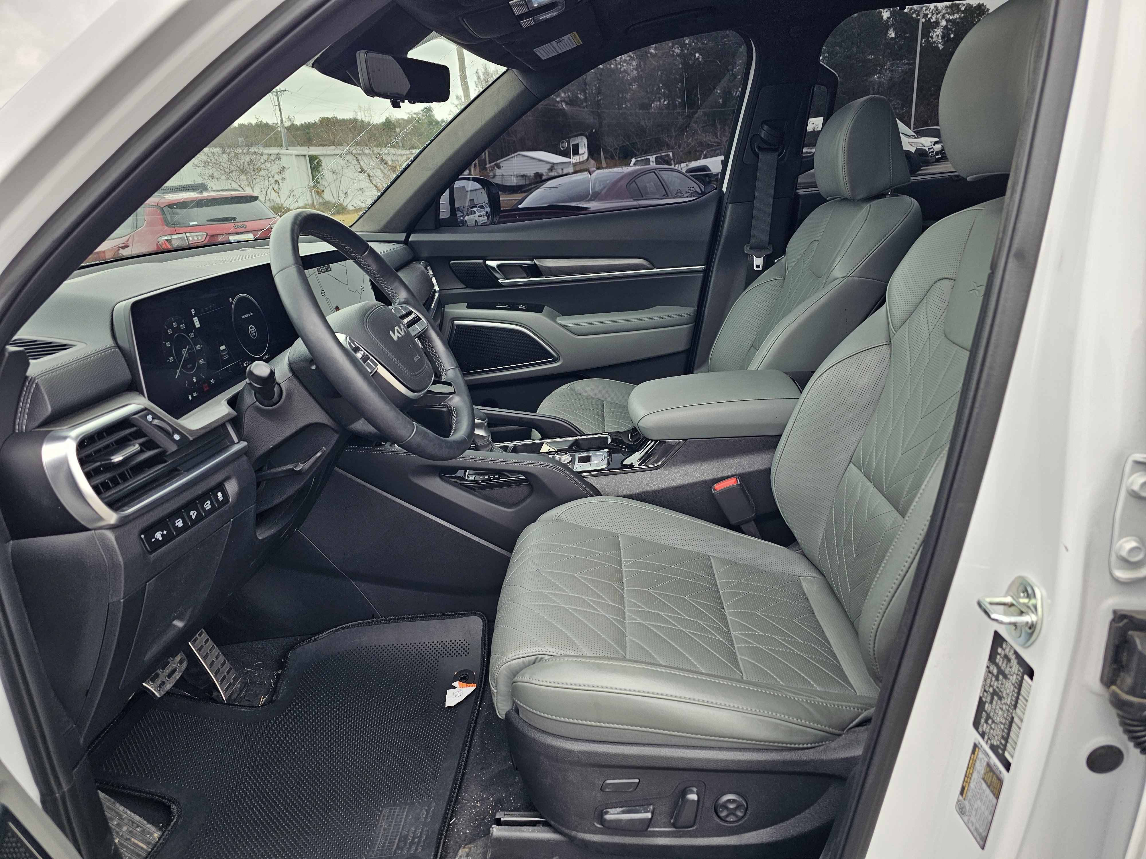 Used 2024 Kia Telluride SX Prestige X-Pro image 15