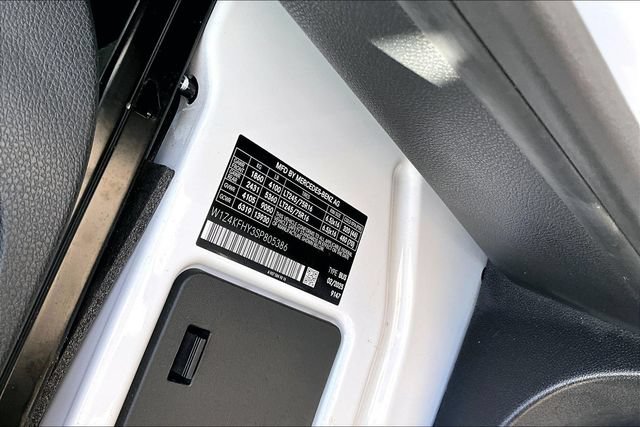 Used 2025 Mercedes-Benz Sprinter 2500 image 19