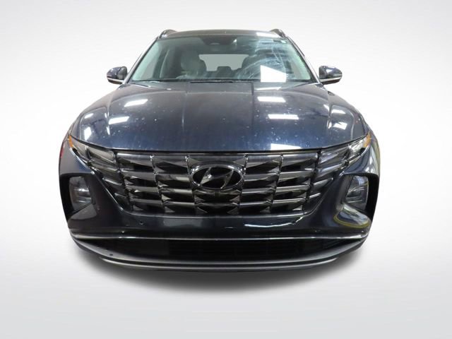 Used 2023 Hyundai Tucson Limited FWD image 9