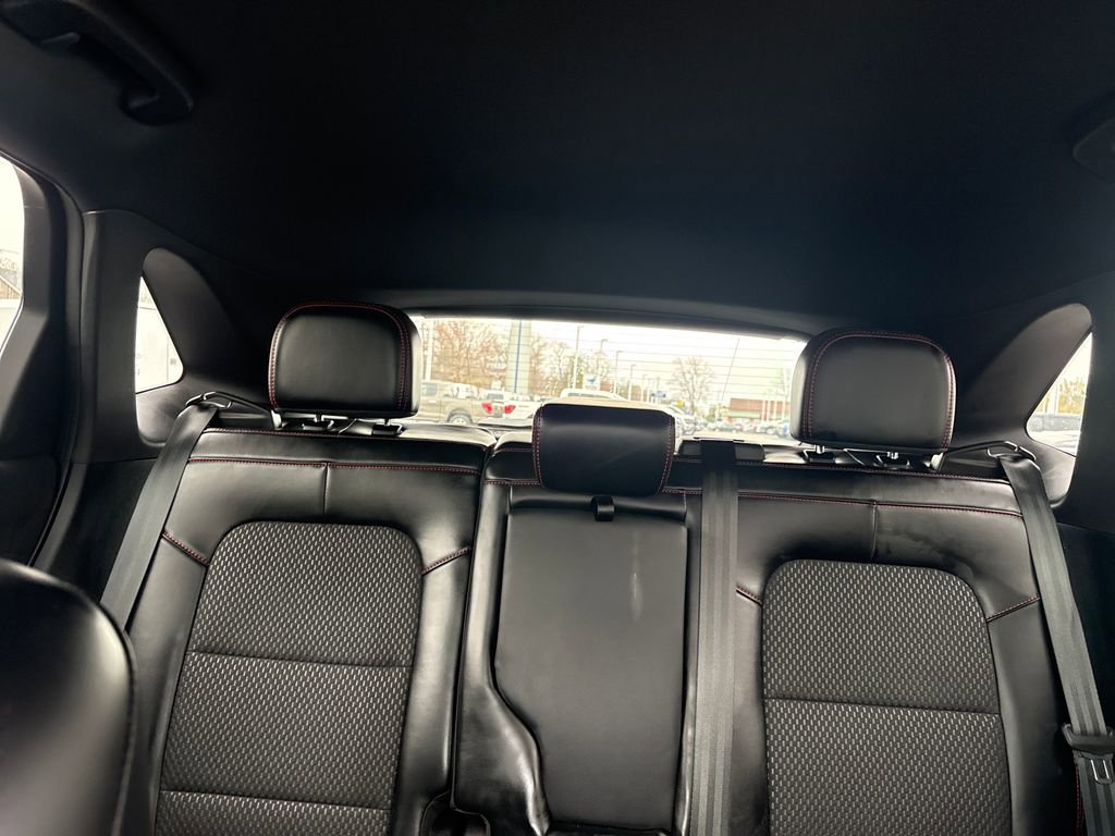 Used 2023 Ford Escape ST-Line w/ Tech Pack #1 image 38