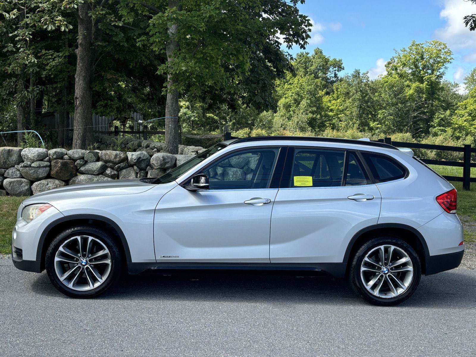 Used 2014 BMW X1 xDrive28i AWD/4WD image 13