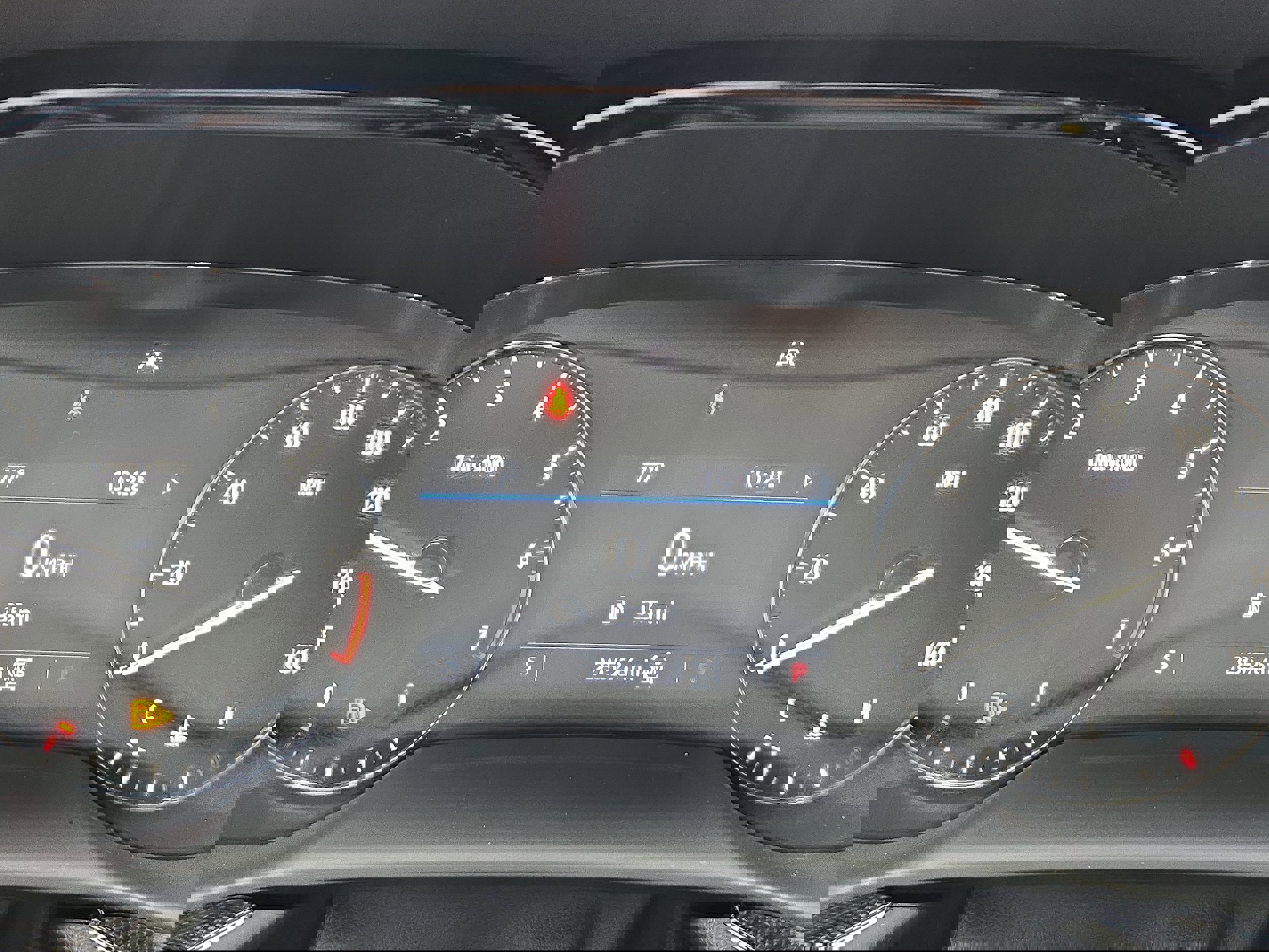 Used 2023 Buick Envision Preferred w/ Sport Touring Package image 19