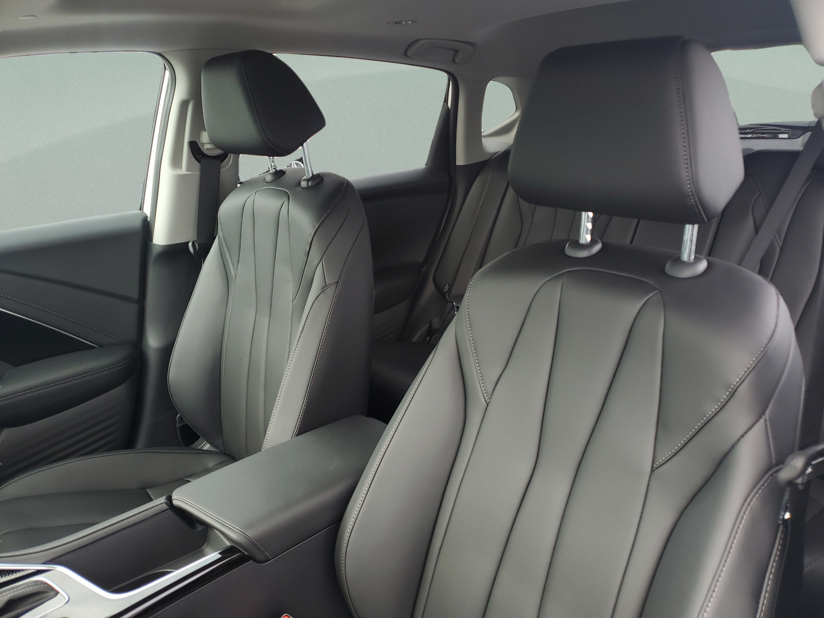 New 2026 Acura ADX FWD image 19