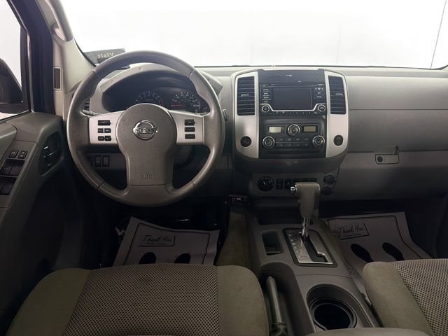 Used 2015 Nissan Frontier SV w/ SV Value Truck Package AWD/4WD image 21
