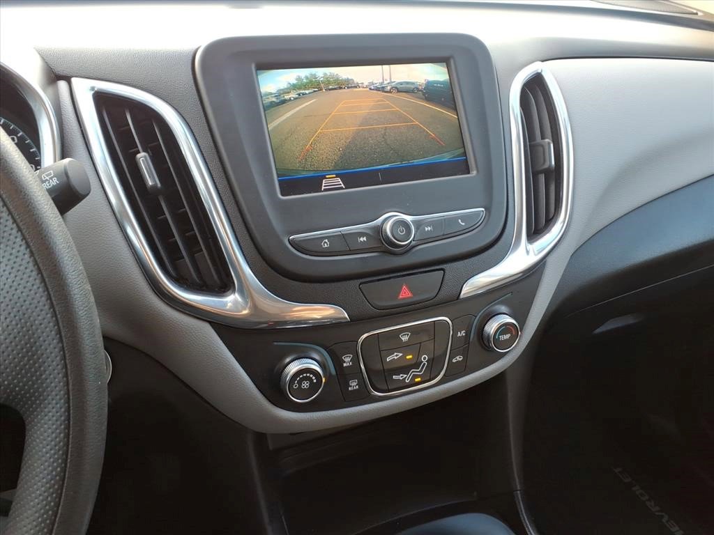 Certified 2021 Chevrolet Equinox LS w/ LS Convenience Package image 23