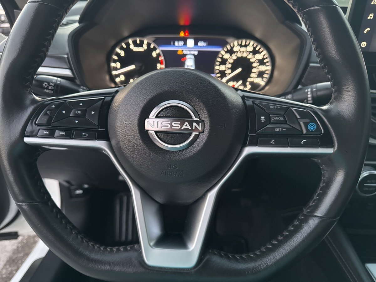 Used 2023 Nissan Altima 2.5 SL image 23