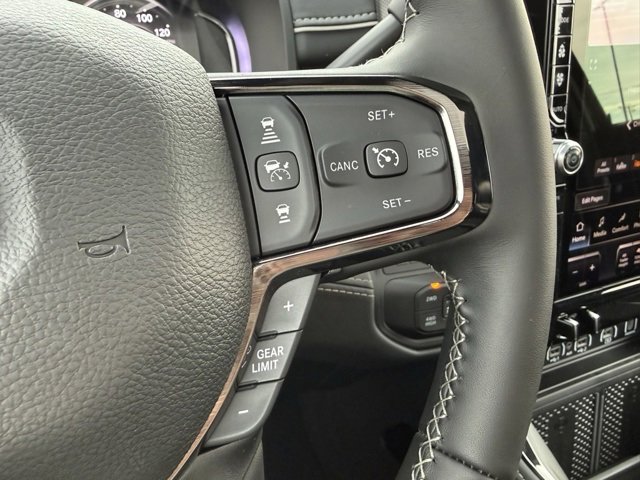 New 2026 RAM 3500 Limited image 18