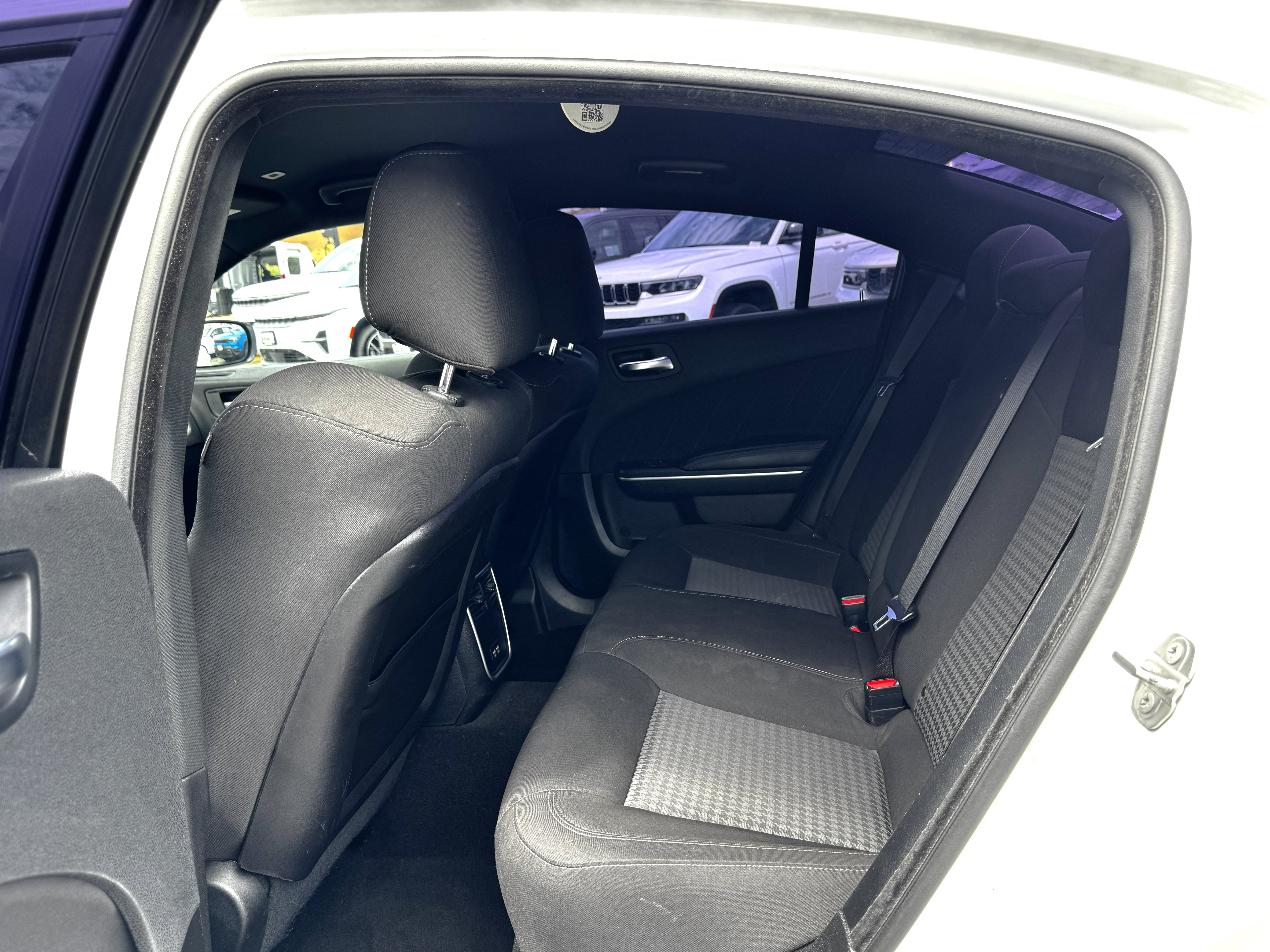 Used 2021 Dodge Charger R/T RWD image 10