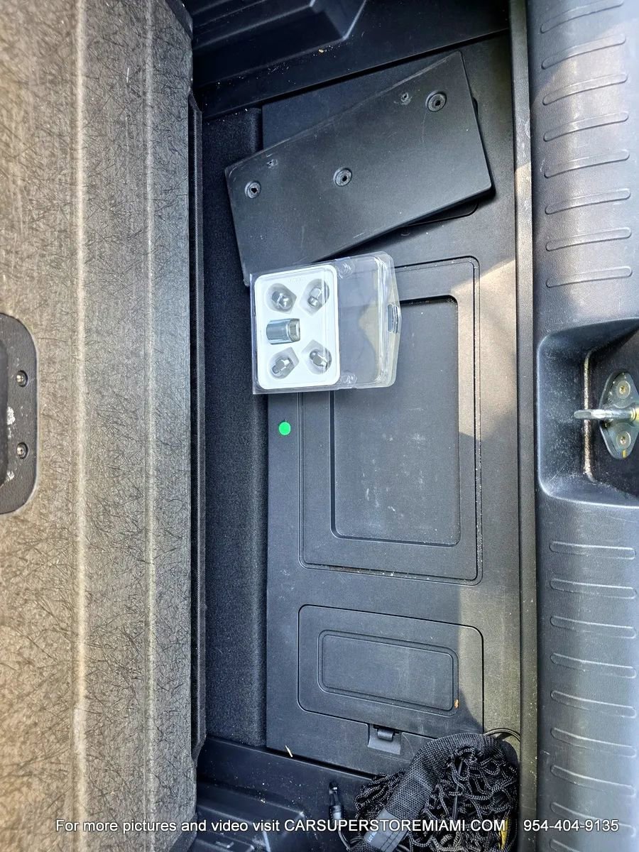 Used 2022 Kia EV6 Wind image 87