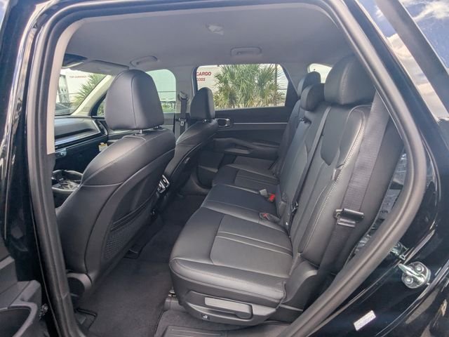 New 2026 Kia Sorento S FWD image 14