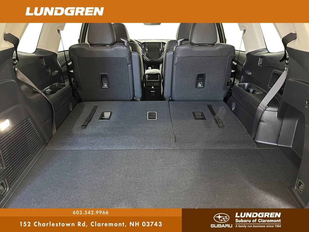 New 2026 Subaru Ascent Premium image 5