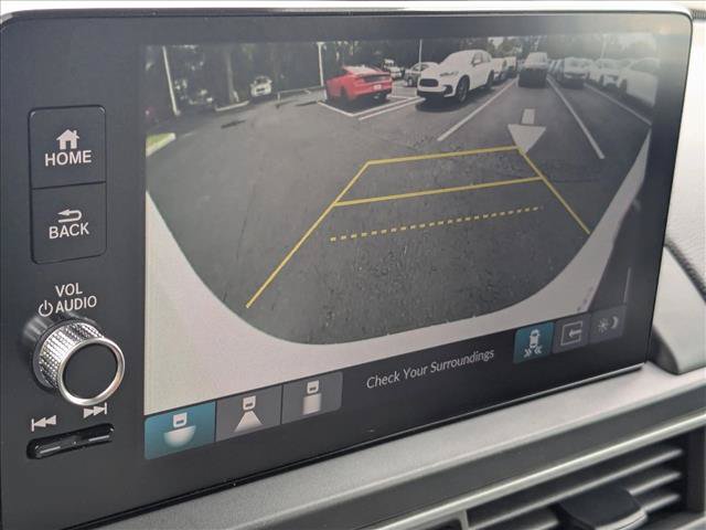 New 2025 Honda Pilot EX-L image 12