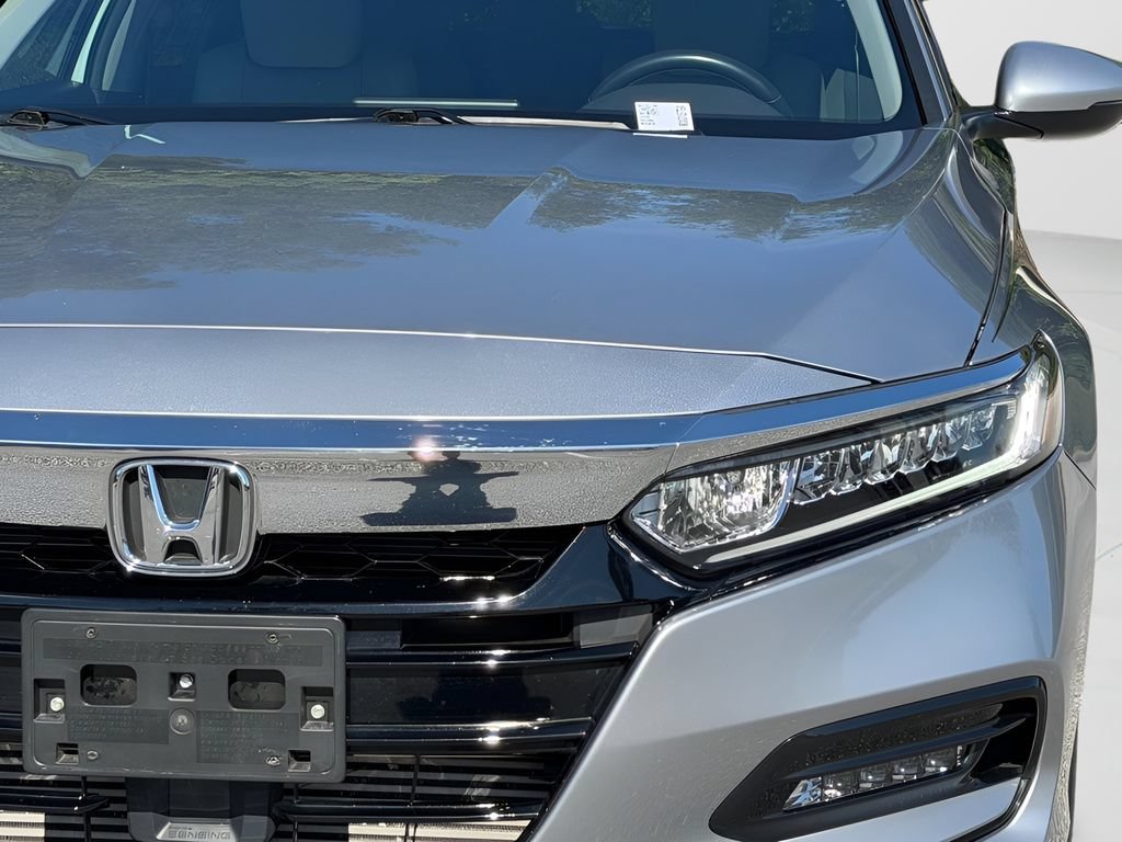 Used 2020 Honda Accord EX-L image 25