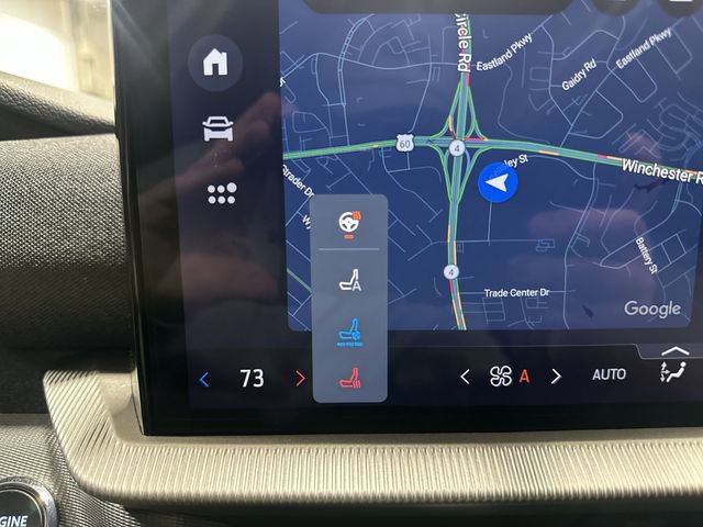 Used 2025 Ford Explorer ST w/ Sun And Sound Package image 33