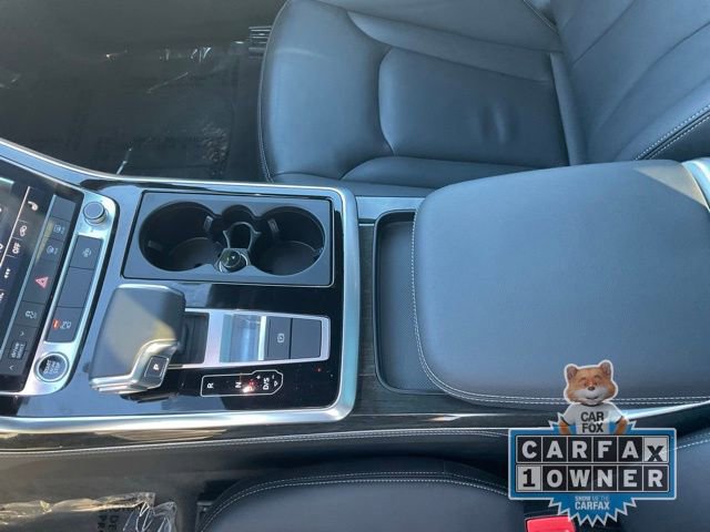 Used 2025 Audi Q7 3.0T Premium Plus image 23