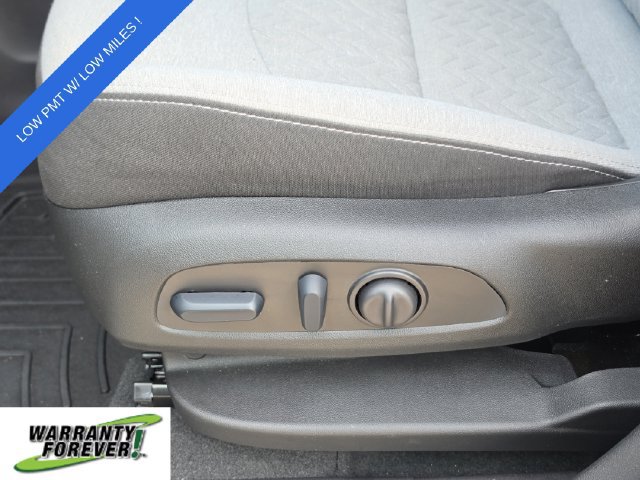 Used 2024 Chevrolet Equinox LS w/ LS Convenience Package FWD image 15