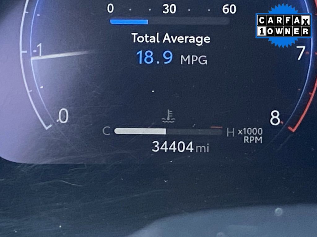 Used 2023 Toyota Highlander Platinum image 36