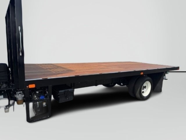 New 2025 Chevrolet Low Cab Forward 4500 XD RWD image 30