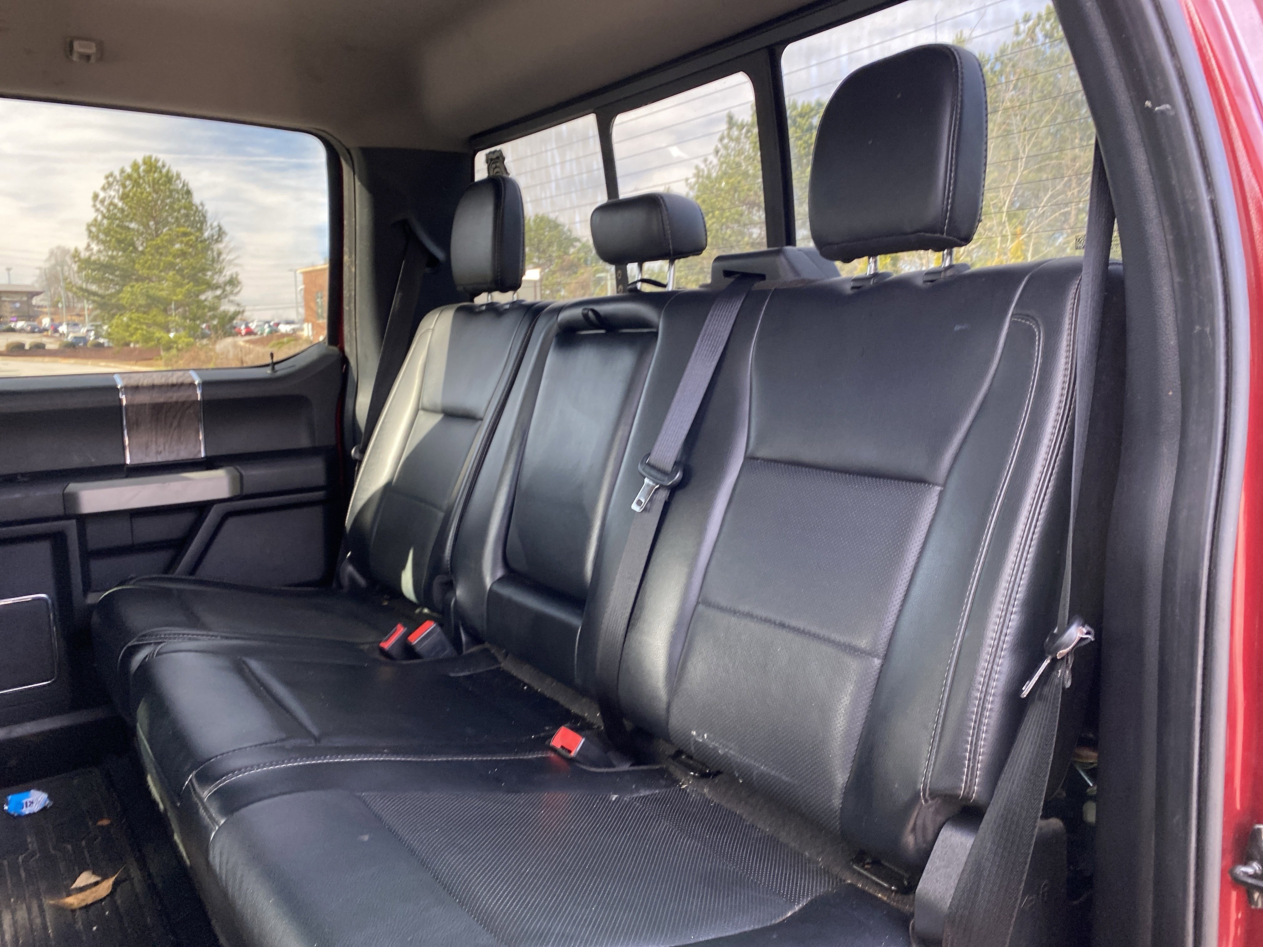 Used 2019 Ford F250 Lariat image 8