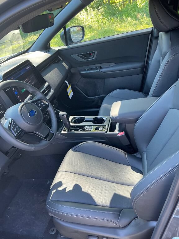 New 2026 Subaru Outback Limited XT AWD/4WD image 10