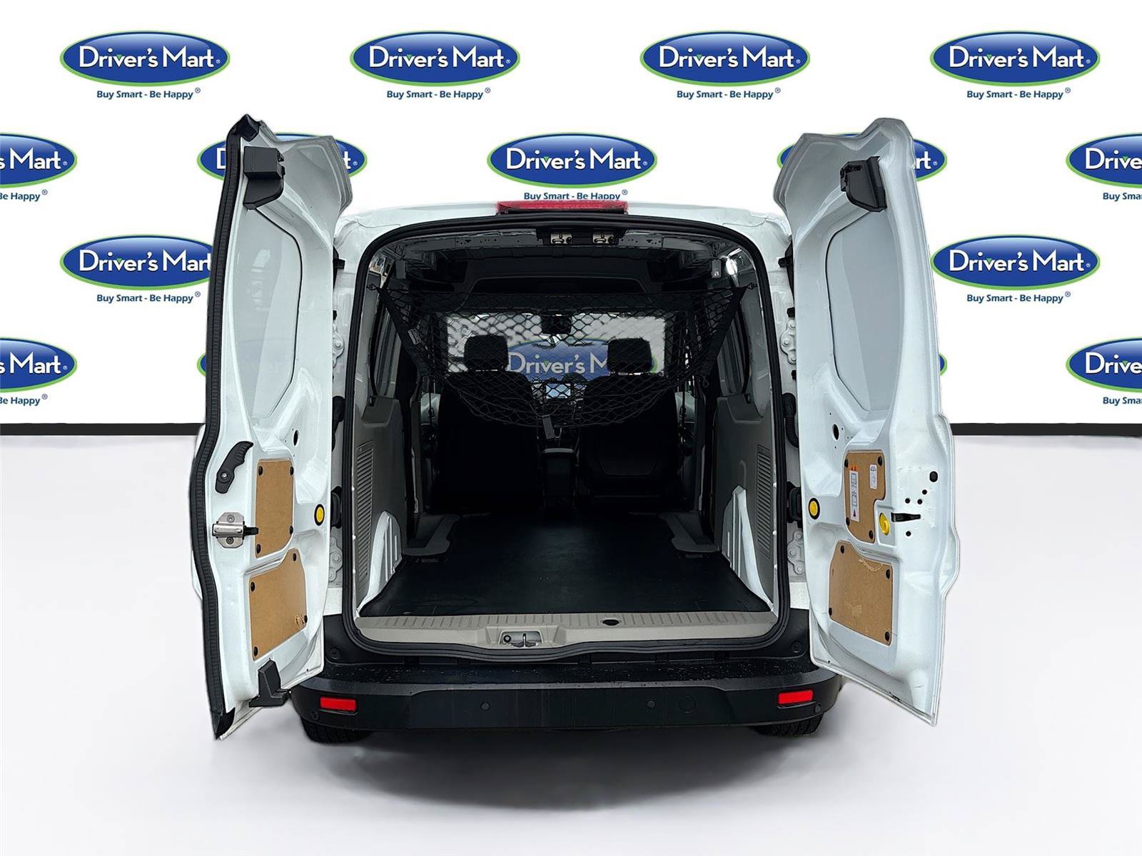 Used 2022 Ford Transit Connect XLT FWD image 24