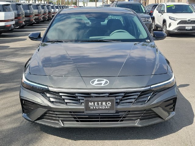 New 2026 Hyundai Elantra Sport FWD image 29