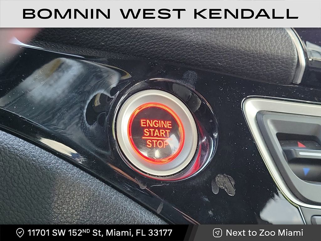 Used 2022 Honda Passport Elite image 16