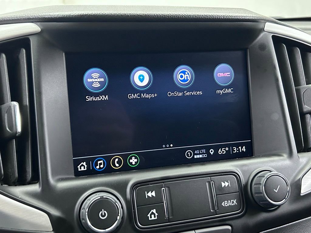 Used 2023 GMC Terrain SLT image 52