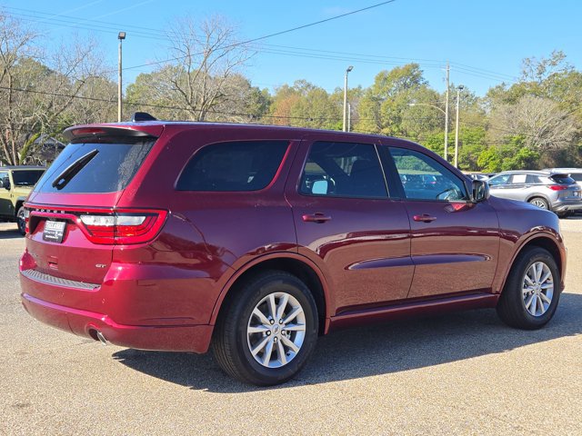 New 2026 Dodge Durango GT image 6