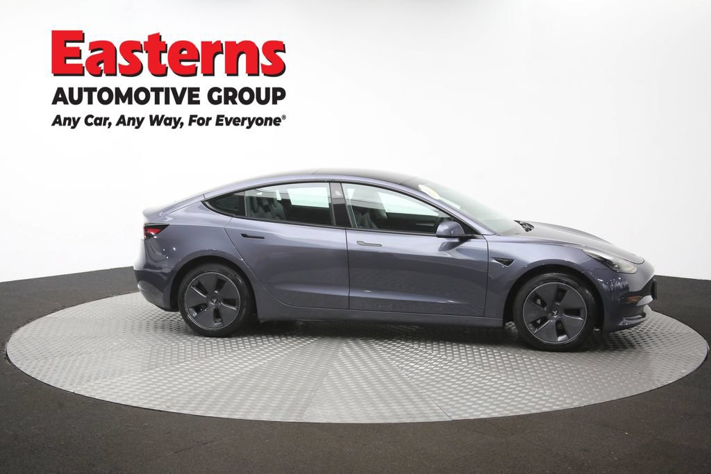 Used 2023 Tesla Model 3 Standard Range RWD image 41