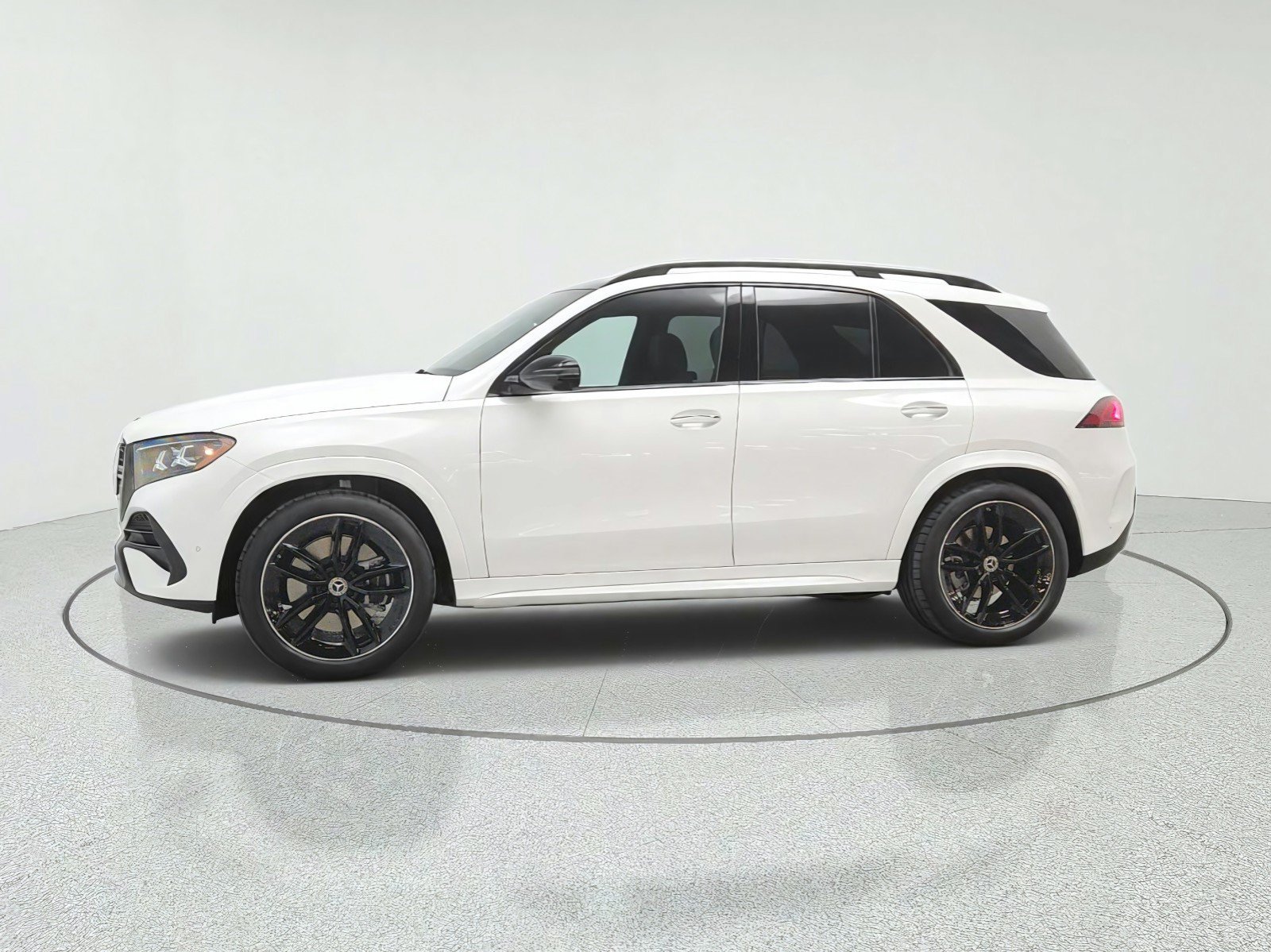New 2027 Mercedes-Benz GLE 450 4MATIC image 8