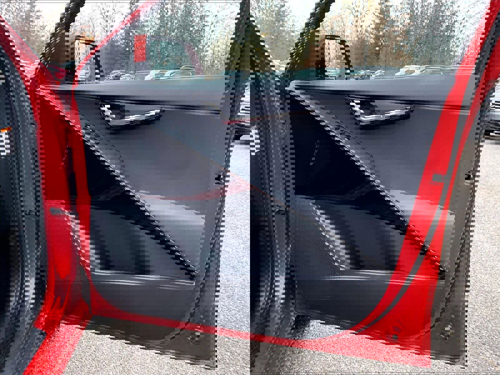 Used 2023 Kia Niro Wind w/ Wind Preserve Package image 12