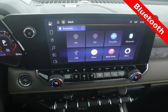 Used 2025 Chevrolet Colorado ZR2 w/ Technology Package image 5