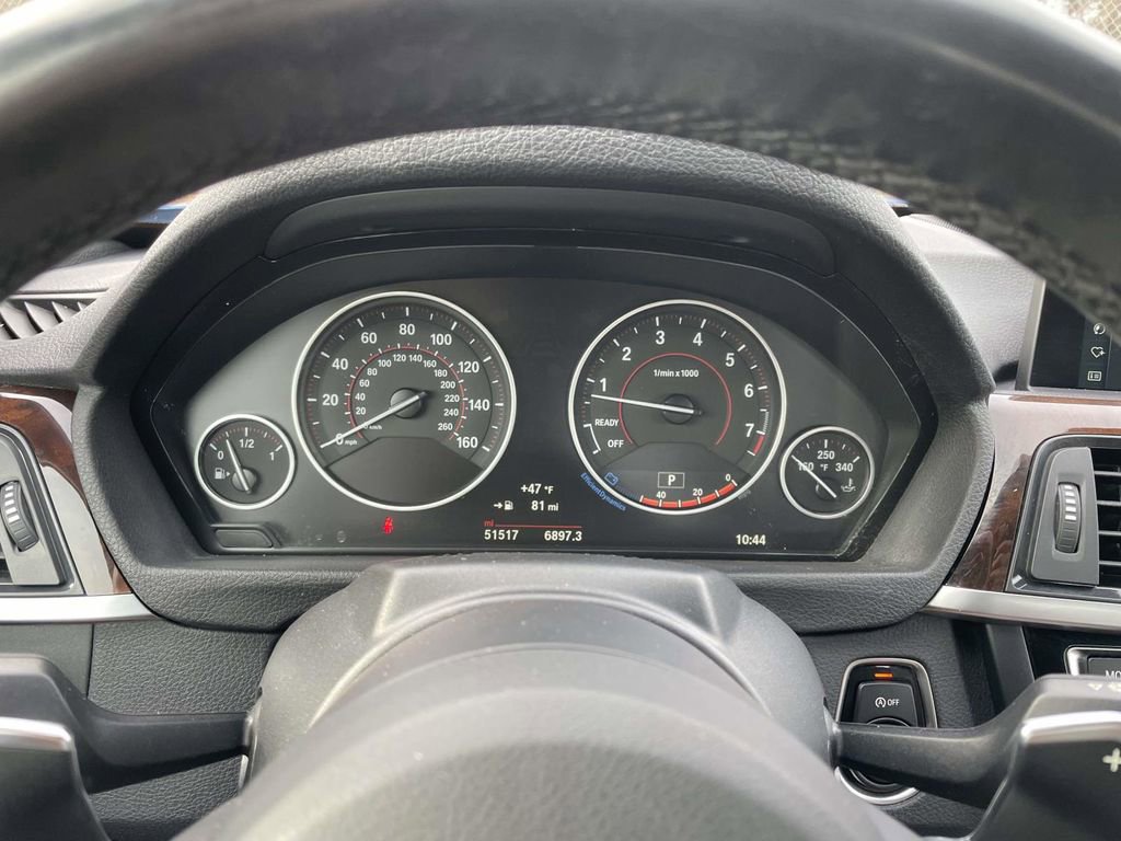 Used 2016 BMW 428i 428i image 34