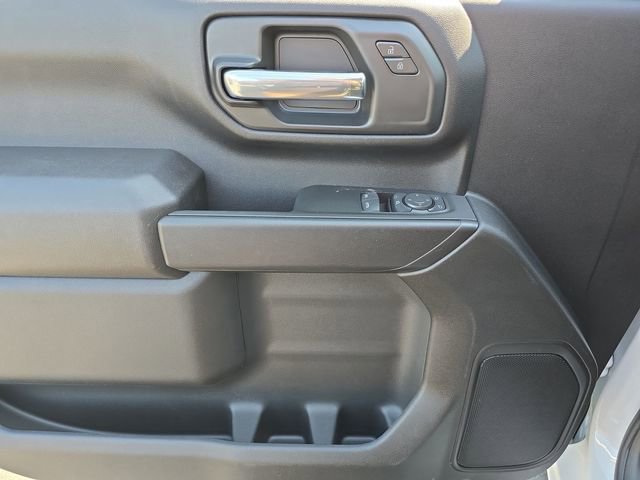 New 2025 Chevrolet Silverado 2500 W/T image 20