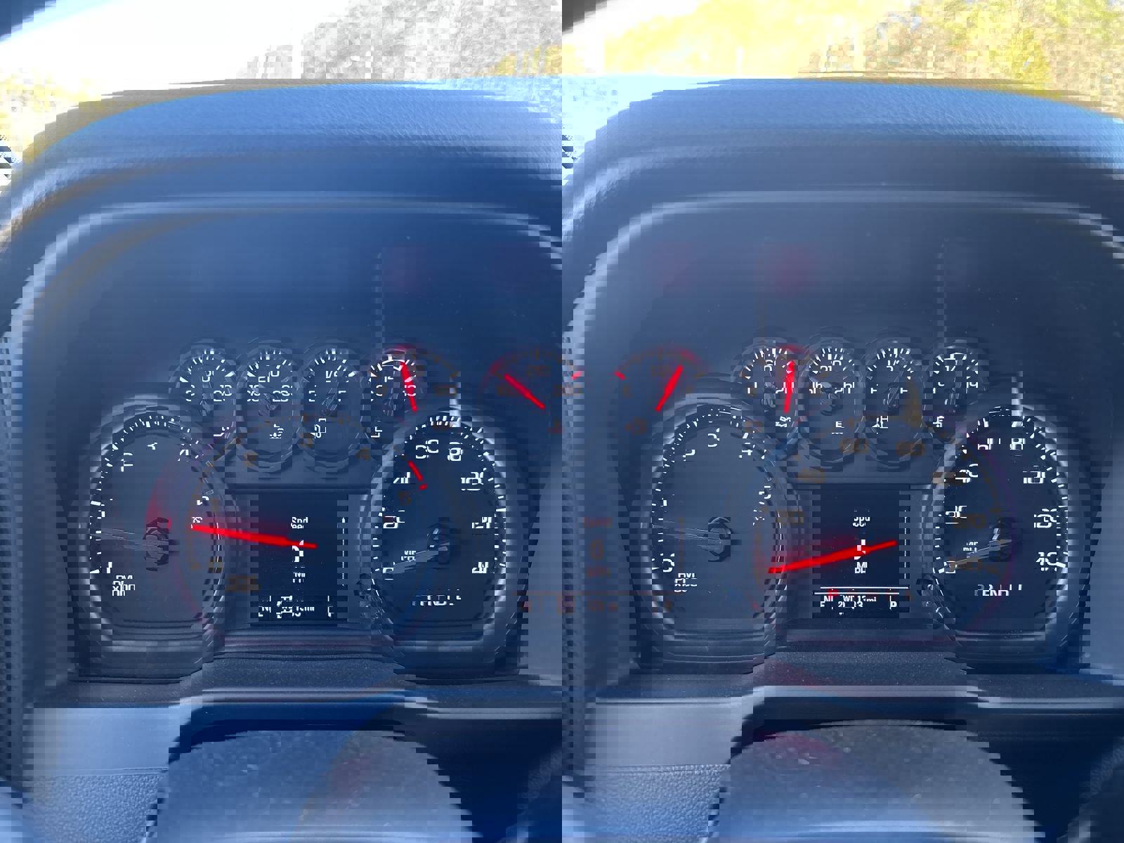 New 2026 Chevrolet Silverado 3500 W/T w/ WT Convenience Package image 18