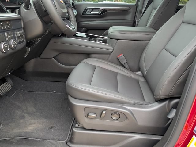 New 2026 Chevrolet Tahoe LT w/ Comfort Package RWD image 10