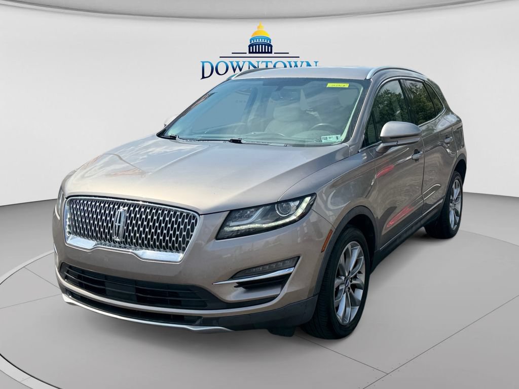 Used 2019 Lincoln MKC Select w/ Select Plus Package FWD image 7